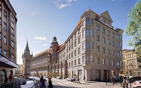 Andaz Prague, By Hyatt